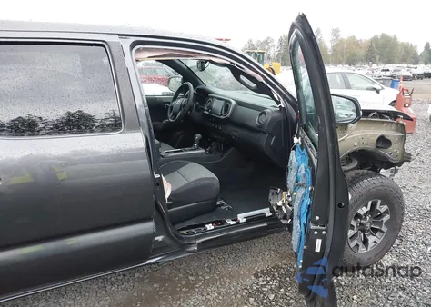 2023 Toyota Tacoma Trd Off Road z USA, uszkodzony, nr VIN 3TMDZ5BN5PM161254